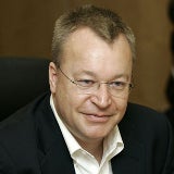 Stephen Elop: Windows Phone 8 handsets to be released "relatively near term"