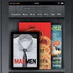 FCC filing points to larger 10 inch Amazon Kindle Fire