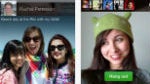 Google+ updated to expand Hangouts audience