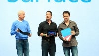PC vendors afraid a $199 Surface would price their Win RT efforts out, Microsoft shoots for 30% tablet market share