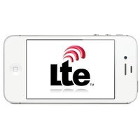 Report suggests next iPhone will have 4G LTE support