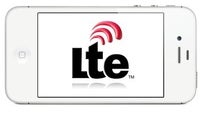 LTE is coming to the iPhone, report claims