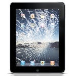 Mississippi and South Carolina - the living hell for iPhones and iPads