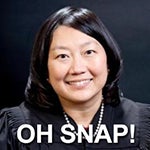 Judge Koh to Apple lawyers: Are you smoking crack?