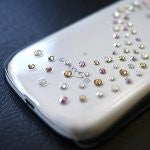 Bling My Thing Samsung Galaxy S III cases hands-on