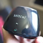 Satechi Swift Bluetooth Speaker hands-on
