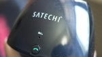 Satechi Swift Bluetooth Speaker hands-on