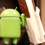 ROM brings Ice Cream Sandwich to HTC Desire HD