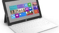 Windows 8 RT tablets to sell for $300 less then Intel-based counterparts, says Lenovo exec