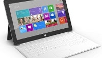 Windows RT tablets will be "a very good consumer box", priced $200-$300 less than those with Intel inside