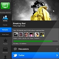 Apple's TV venture to be every episode at any time with an iOS interface, accessible from iPhones and iPads