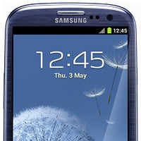 Samsung Galaxy S III coming to Ting, HTC EVO 4G LTE, Motorola Photon Q to follow