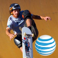 Pantech Flex for AT&T to be unveiled at Dew Tour 2012