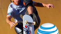 Pantech Flex for AT&T to be unveiled at Dew Tour 2012