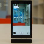 Sony Xperia P's Android ICS update rolling out, Xperia U, sola and go to follow
