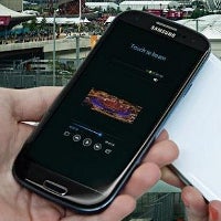 Clove: black Galaxy S III with 64GB storage to launch in early October