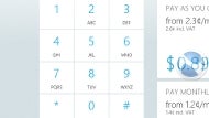 Skype's new Windows 8 interface leaks out