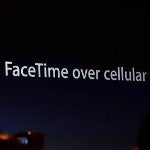 Want FaceTime over Cellular on AT&T? Better have a Mobile Share plan