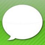 Apple's response to SMS flaw: use iMessage