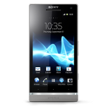 Sony Xperia SL found on Sony website with dual-core 1.7GHz Qualcomm S3 doing the heavy lifting