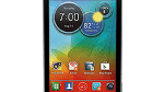 Motorola PHOTON Q 4G LTE available today from Sprint