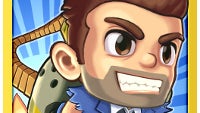 Jetpack Joyride arrives on Android, exclusive on Amazon Appstore for now