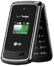 LG VX5500 coming soon to Verizon