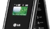 LG VX5500 coming soon to Verizon