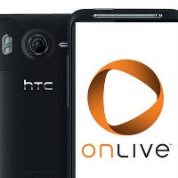 HTC writes down $40 million on OnLive gaming investment