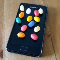 CM10 nightlies now out for the Galaxy S line, the Nexus and Transformer devices of the world