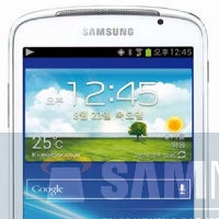 Samsung said to introduce a 5.8-inch Galaxy Player soon
