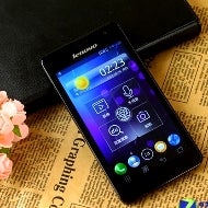 Another phone maker bites the phablet bait: Lenovo K860 comes with a 5" HD screen, Exynos
