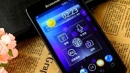 Another phone maker bites the phablet bait: Lenovo K860 comes with a 5" HD screen, Exynos and onscreen buttons