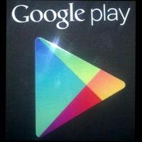 Google Play store gift cards expected to launch on August 26