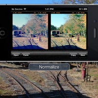 Annoyed of Instagram? Here’s an app to strip images off those artsy filters