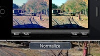 Annoyed of Instagram? Here’s an app to strip images off those artsy filters