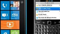 Windows Phone might outgrow Blackberry in the United States around November 2012