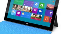 Microsoft to start by building around 3 million Surface tablets
