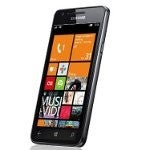 Two Samsung Omnia Windows Phone 8 handsets coming in Q4, priced as mid- to high-end