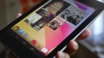Spigen Google Nexus 7 Ultra Fine and Ultra Crystal Screen Protector hands-on