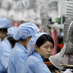 Watchdog group says Samsung manufacturer using child labor