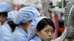 Watchdog group says Samsung manufacturer using child labor