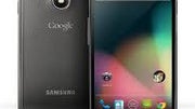 Samsung Galaxy Nexus successor said to pack a 1.5GHz dual-core CPU, same 4.65-inch screen