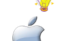 Apple awarded patent for display shock absorber