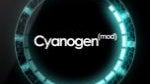 CyanogenMod shows off its new boot animation