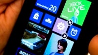 Verizon will out a Windows Phone 8 Nokia later this year, says Bloomberg