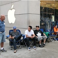 Apple iPhone 5 release date to be September 21st?