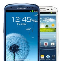 One-day Samsung Galaxy S III deal slashes its price to $499 off contract