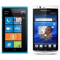 Apple whips out a Nokia Lumia at court and says "Not every phone has to look like an iPhone!"