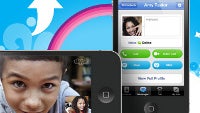 Skype update for iOS introduces photo sharing, adds performance enhancements